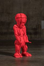 Picabia Idol Core