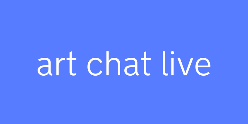 Thumbnail image for event called Art Chat Live: Discover a Work by Lorna Simpson