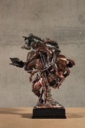CSSC DADDA, Oval Office Miniature 1