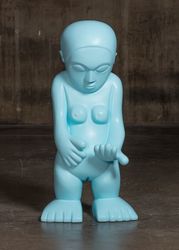 Picabia Idol
