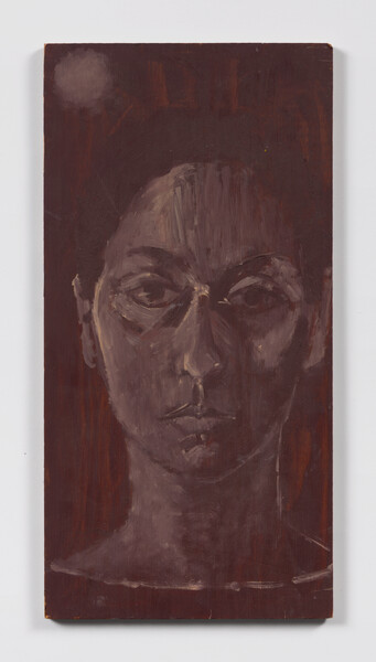 Thumbnail image for event called Opening reception: ‘Luchita Hurtado. Dark Years’