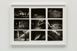 Driving: Bay Bridge, San Rafael Bridge, Golden Gate Bridge, 1976