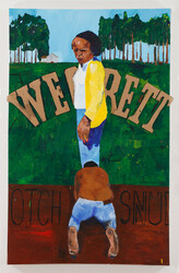 Wegrett