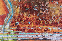 Pickett's Charge (Dead Horse)