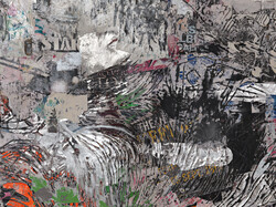 Bread and Circuses (detail)