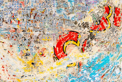the rabbit didn’t dare (detail)
