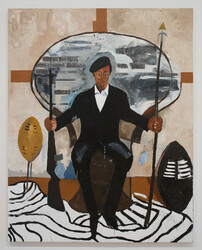 Huey Newton